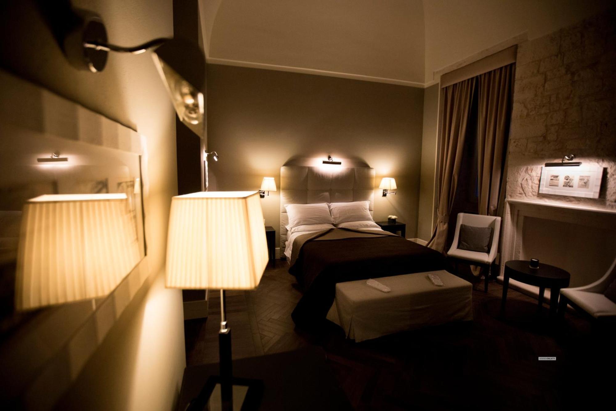 Relais Il Santissimo Hotel Тури Екстериор снимка