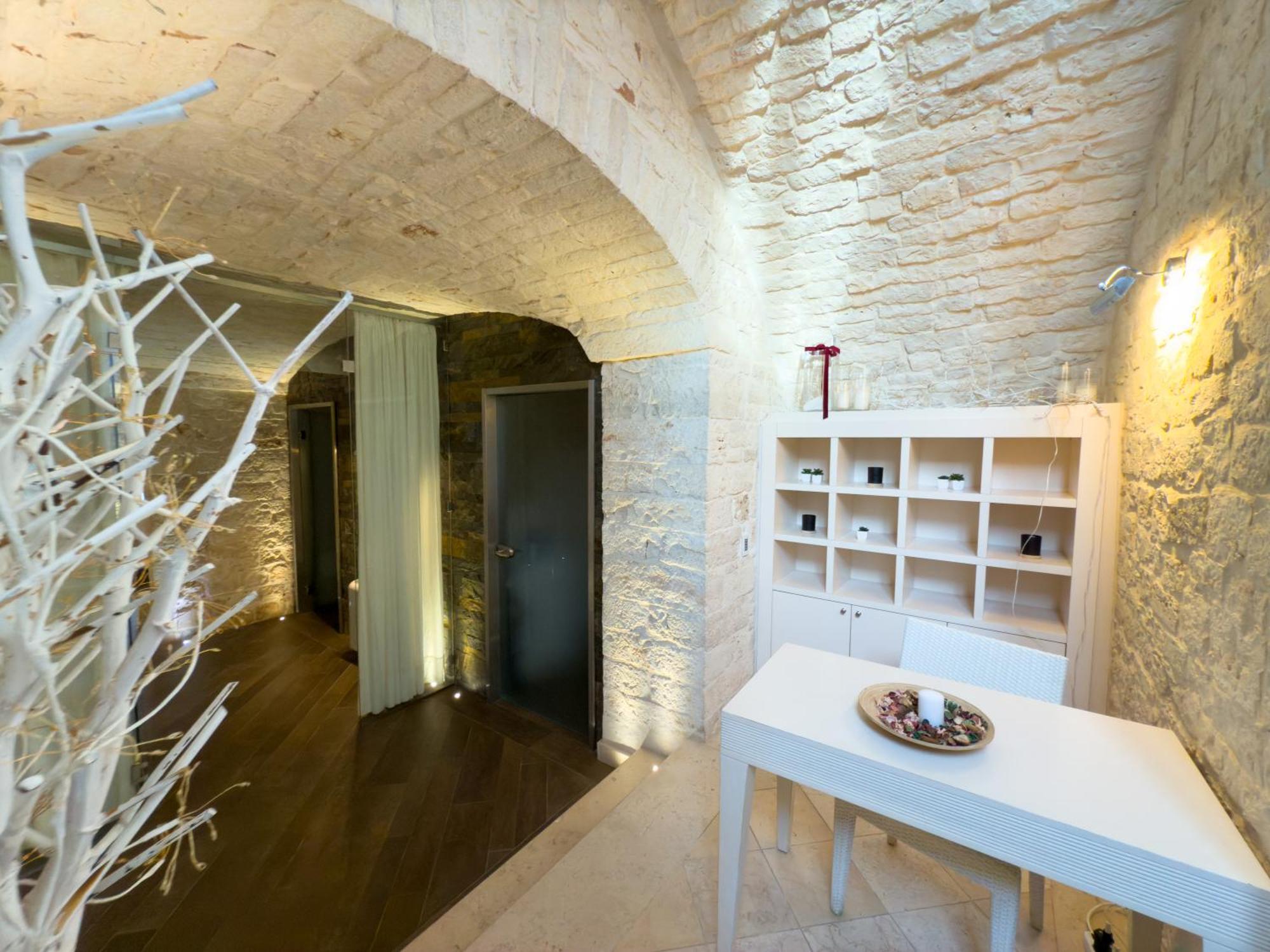 Relais Il Santissimo Hotel Тури Екстериор снимка