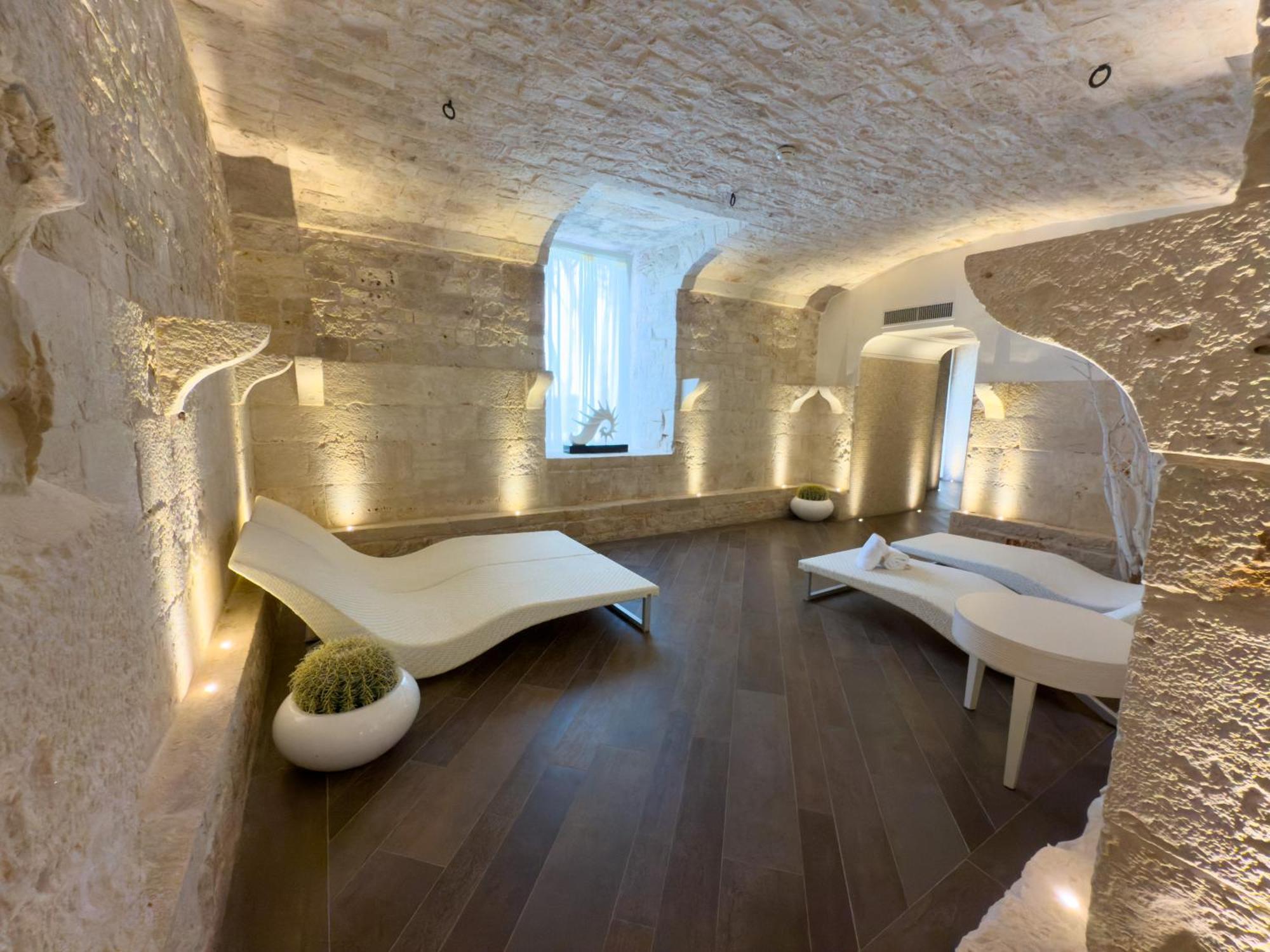 Relais Il Santissimo Hotel Тури Екстериор снимка