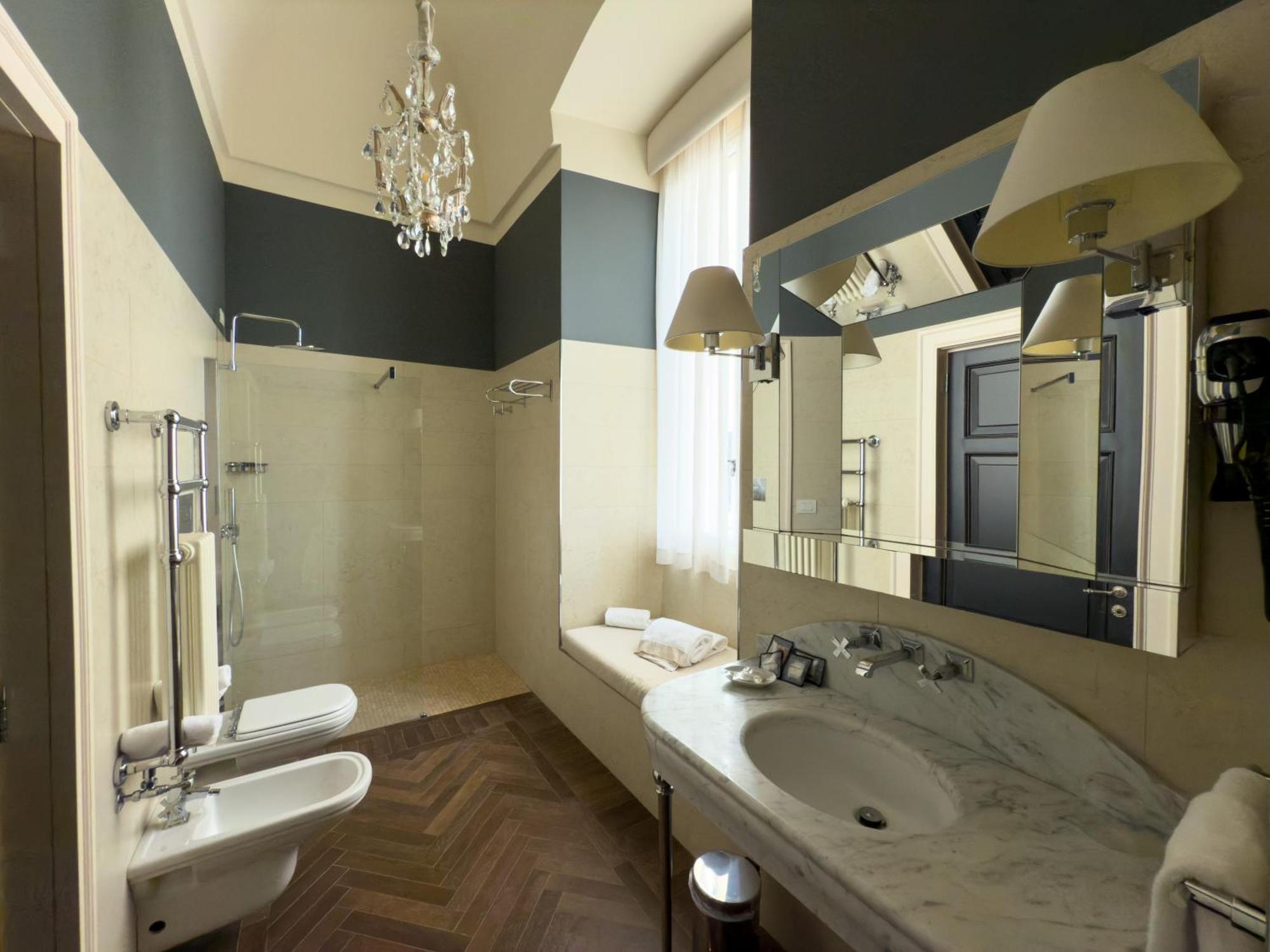 Relais Il Santissimo Hotel Тури Екстериор снимка