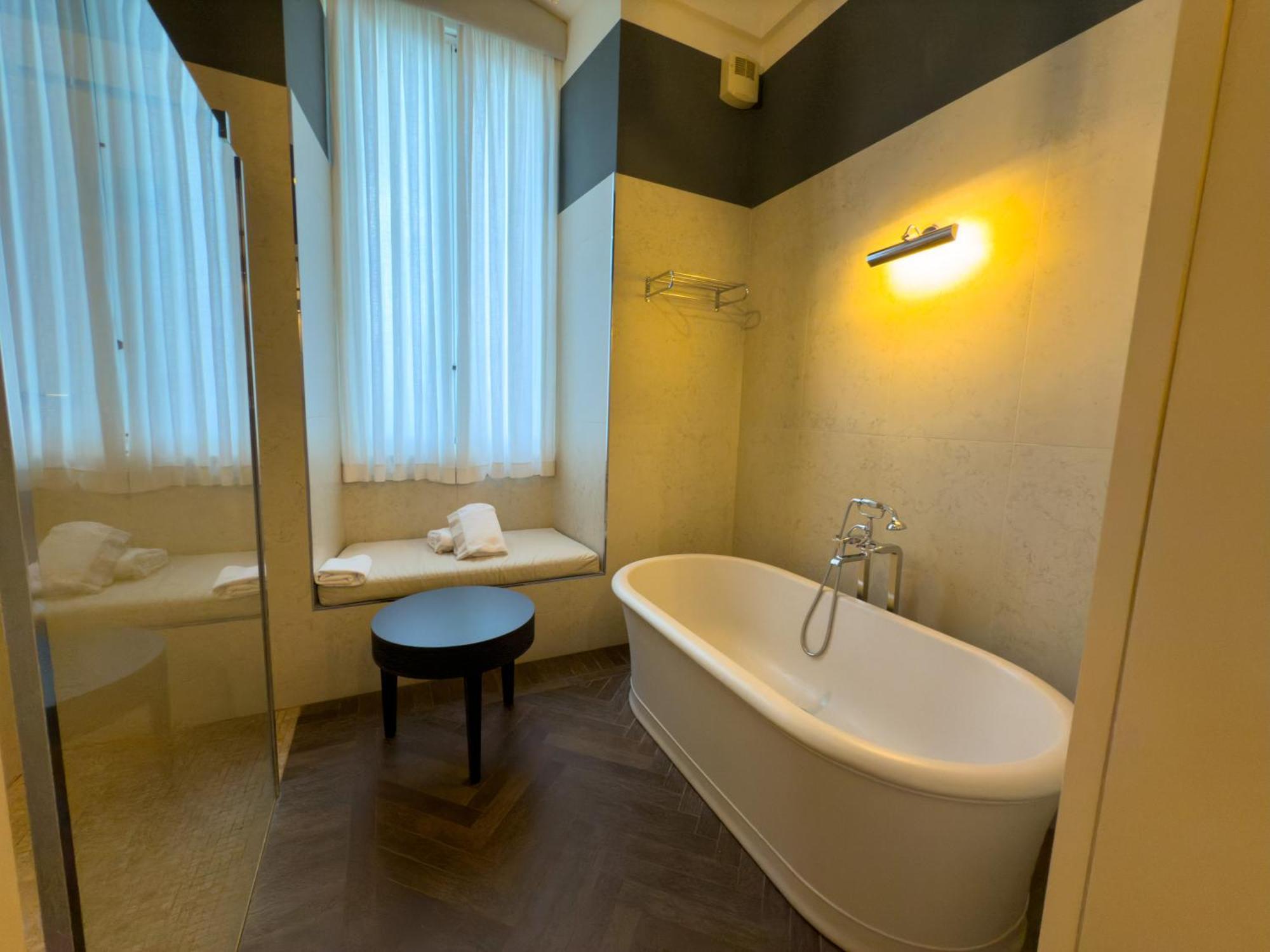Relais Il Santissimo Hotel Тури Екстериор снимка