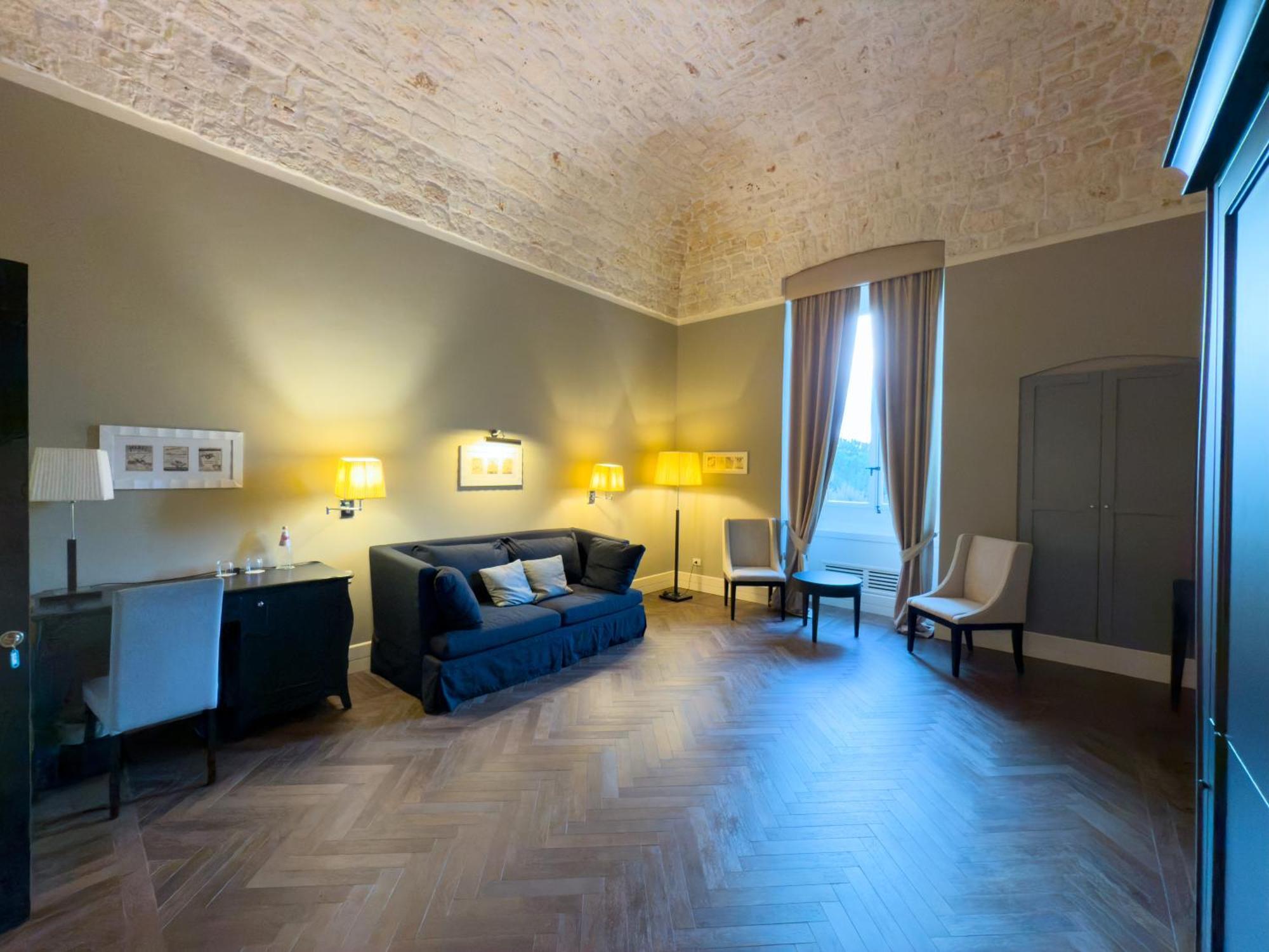 Relais Il Santissimo Hotel Тури Екстериор снимка
