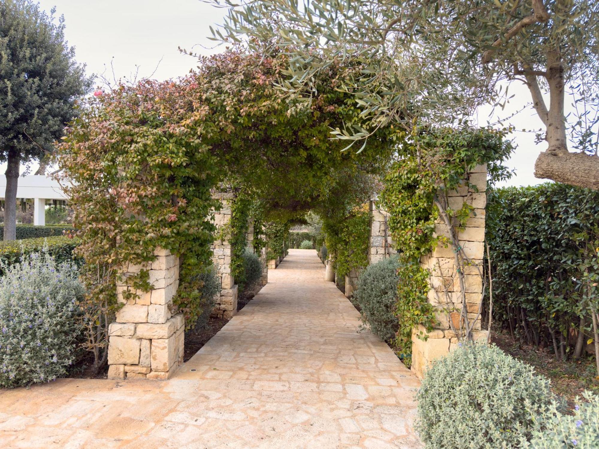 Relais Il Santissimo Hotel Тури Екстериор снимка